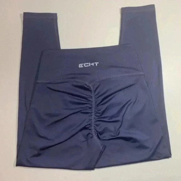 Echt scrunch buttox high waisted leggings - Picture 3 of 9